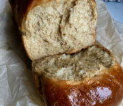 Хлеб из цельно-зерновой муки